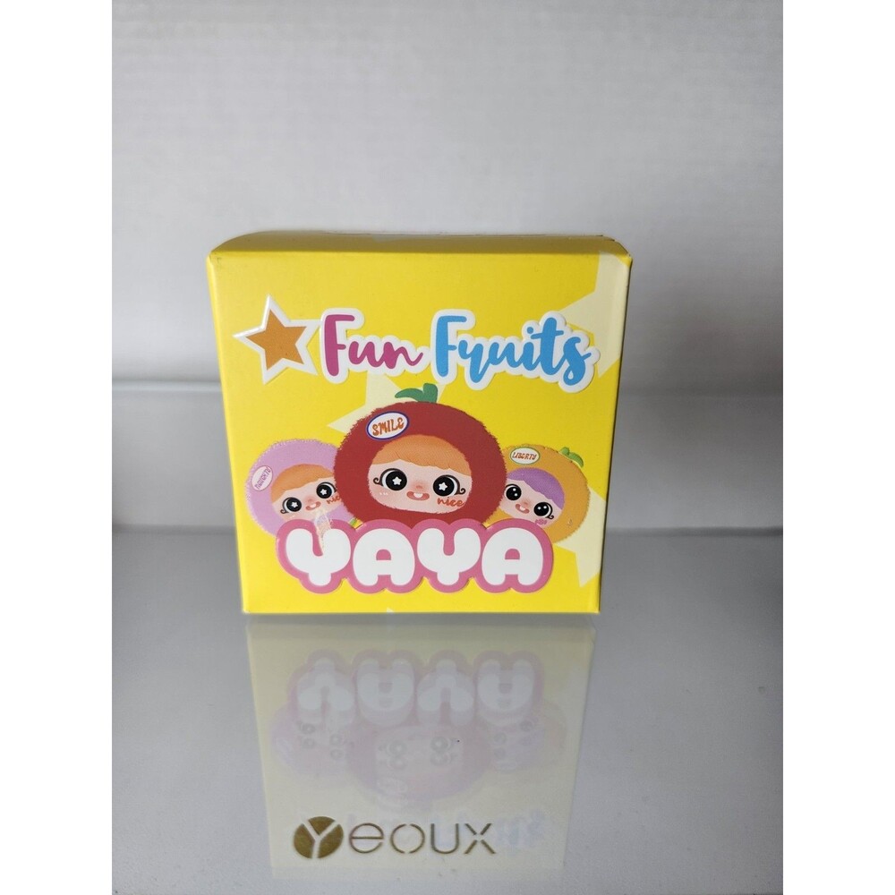 Yaya Fun Fruits